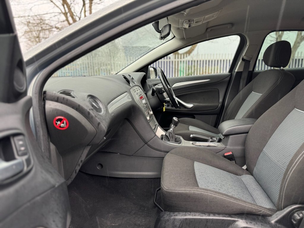 Used Ford Mondeo 2010 for sale - 77399797: Photo 15