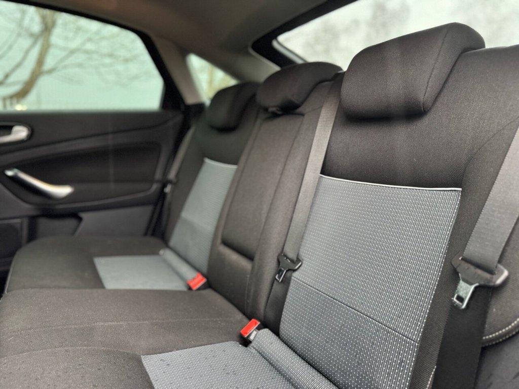 Used Ford Mondeo 2010 for sale - 77399797: Photo 18