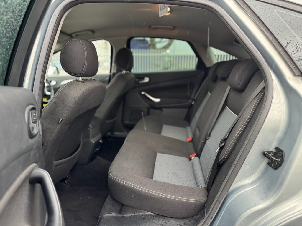 Used Ford Mondeo 2010 for sale - 77399797: Photo 19