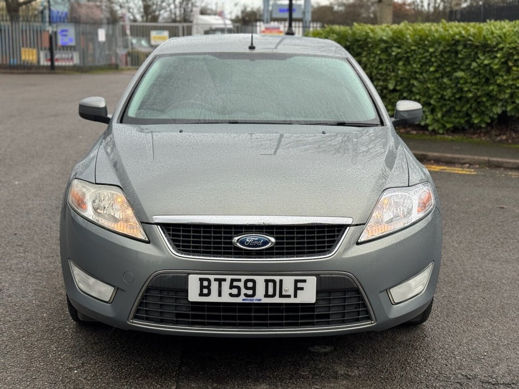 Used Ford Mondeo 2010 for sale - 77399797: Photo 2