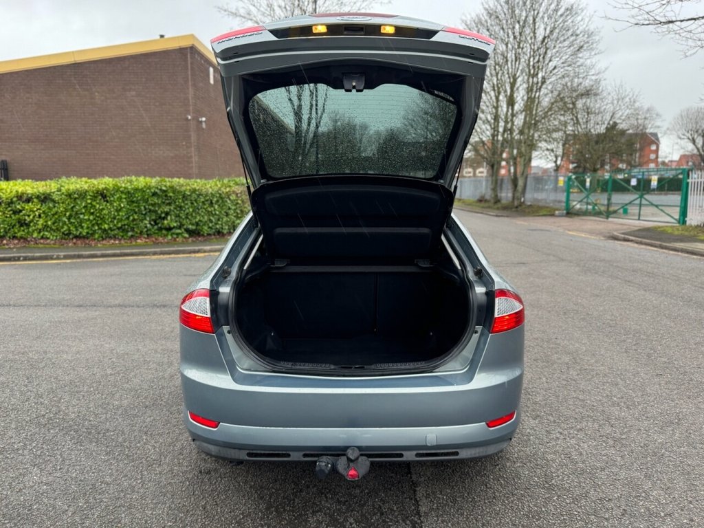 Used Ford Mondeo 2010 for sale - 77399797: Photo 20