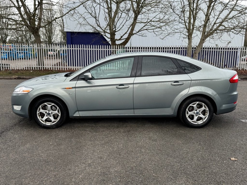 Used Ford Mondeo 2010 for sale - 77399797: Photo 4