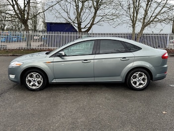 Used Ford Mondeo 2010 for sale - 77399797: Photo