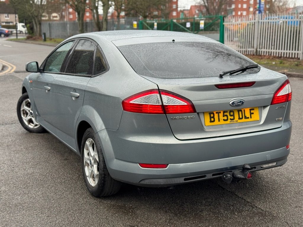 Used Ford Mondeo 2010 for sale - 77399797: Photo 5