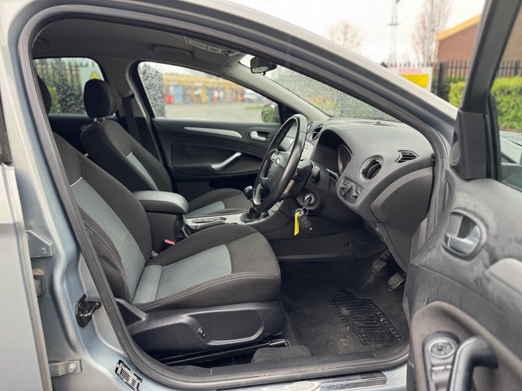 Used Ford Mondeo 2010 for sale - 77399797: Photo 9