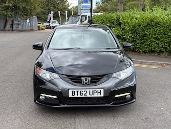 Used Honda Civic 2013 for sale - 79450109: Photo