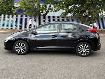 Used Honda Civic 2013 for sale - 79450109: Photo