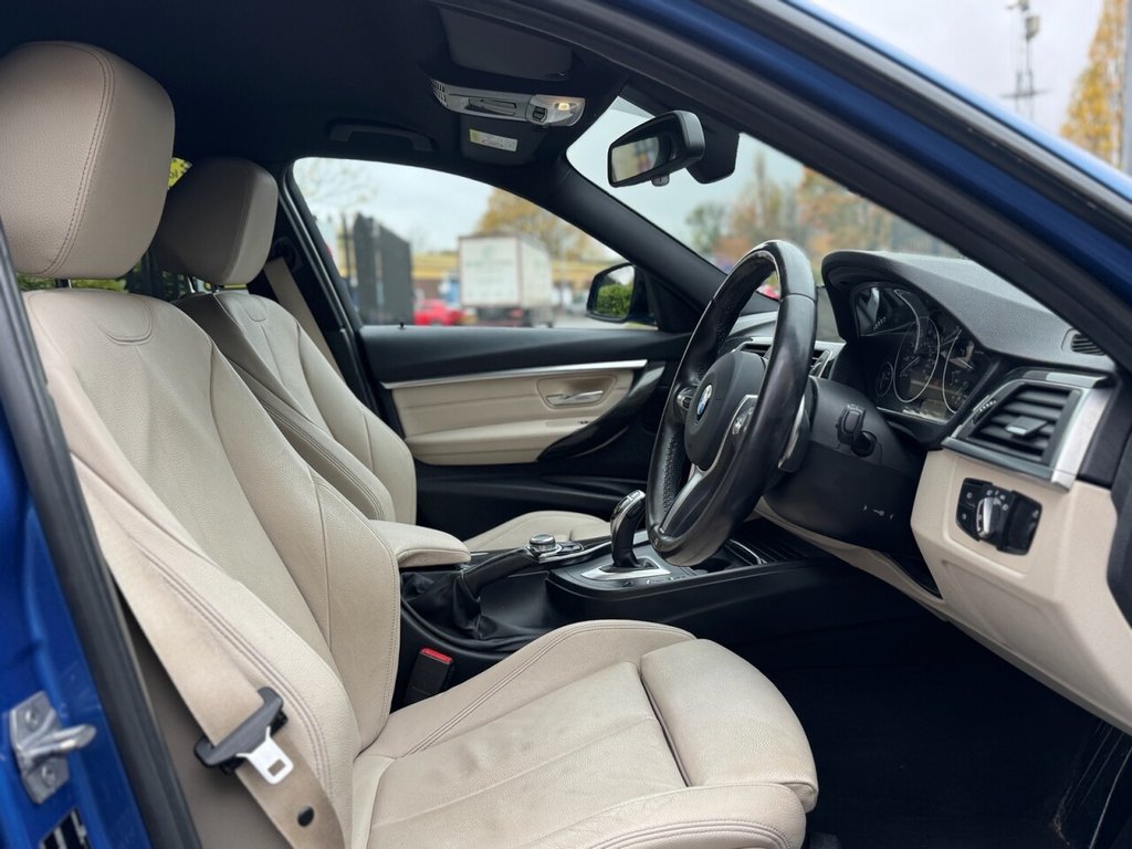 Used BMW 3 Series 2016 for sale - 76429894: Photo 11