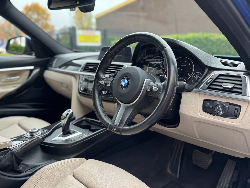 Used BMW 3 Series 2016 for sale - 76429894: Photo 12