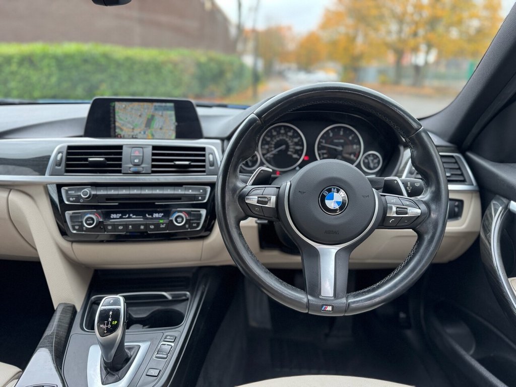 Used BMW 3 Series 2016 for sale - 76429894: Photo 13