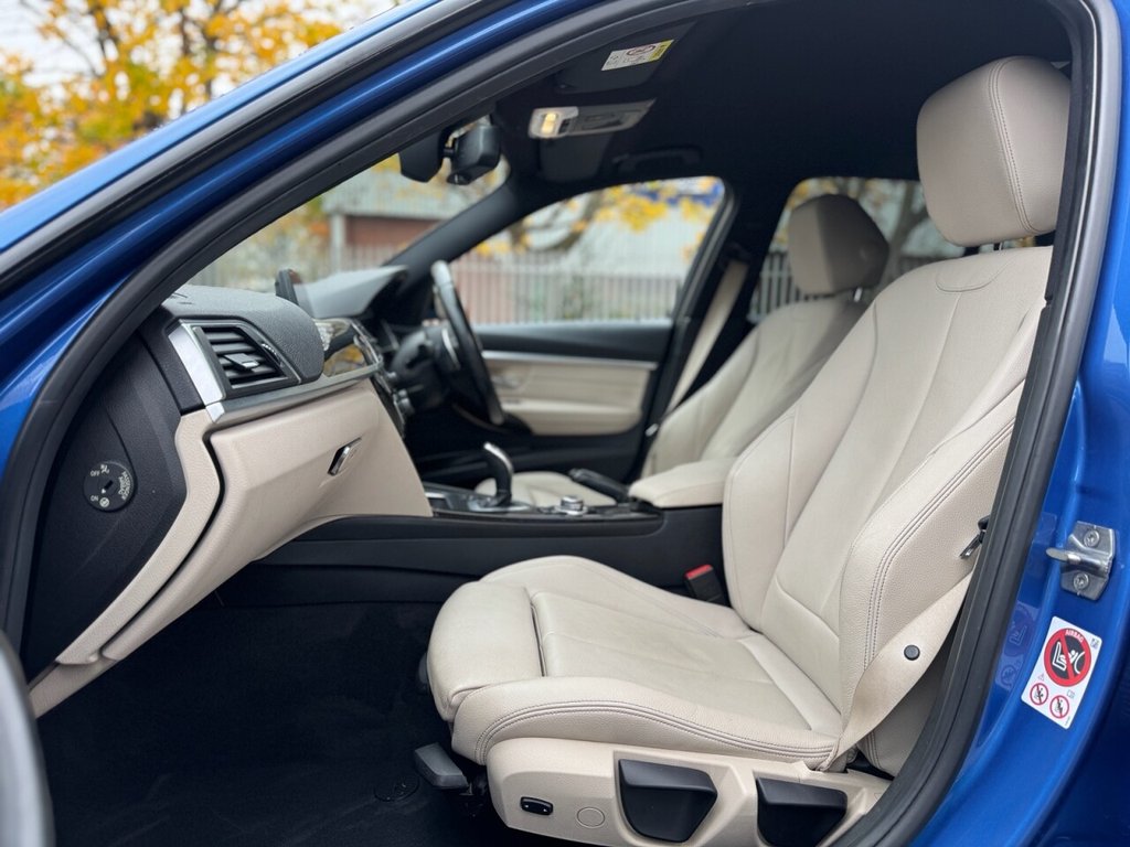 Used BMW 3 Series 2016 for sale - 76429894: Photo 15