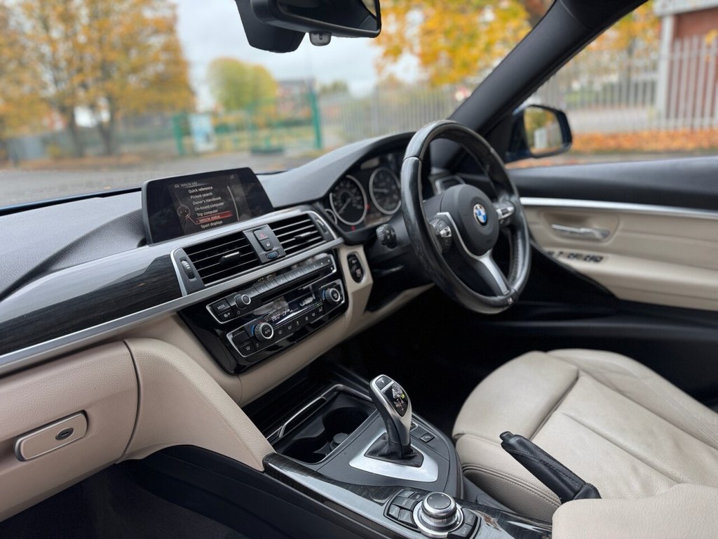 Used BMW 3 Series 2016 for sale - 76429894: Photo 16