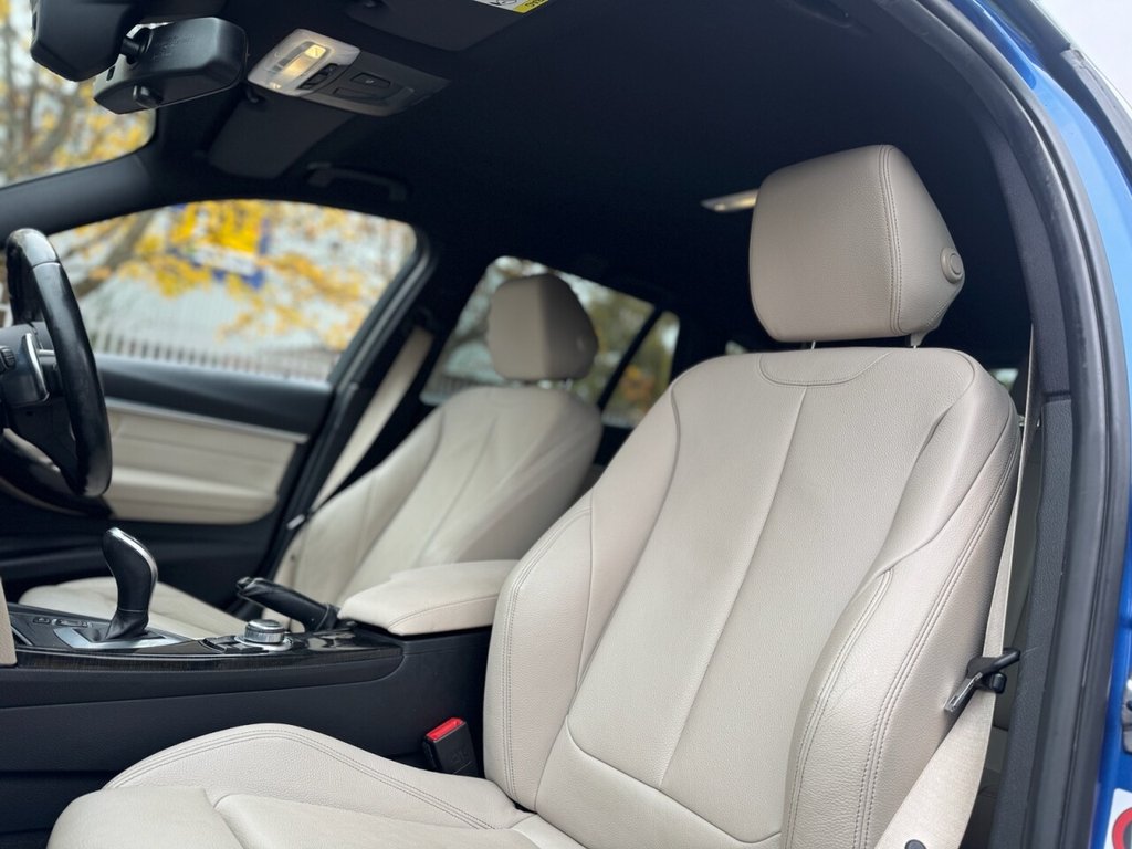 Used BMW 3 Series 2016 for sale - 76429894: Photo 17