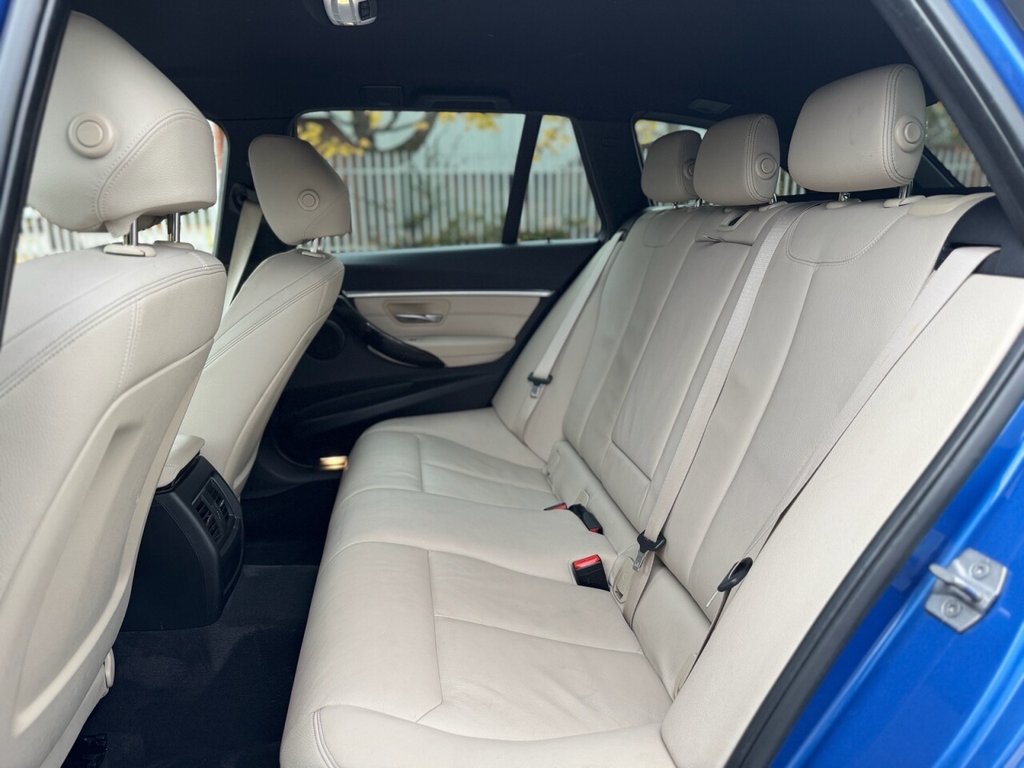 Used BMW 3 Series 2016 for sale - 76429894: Photo 18