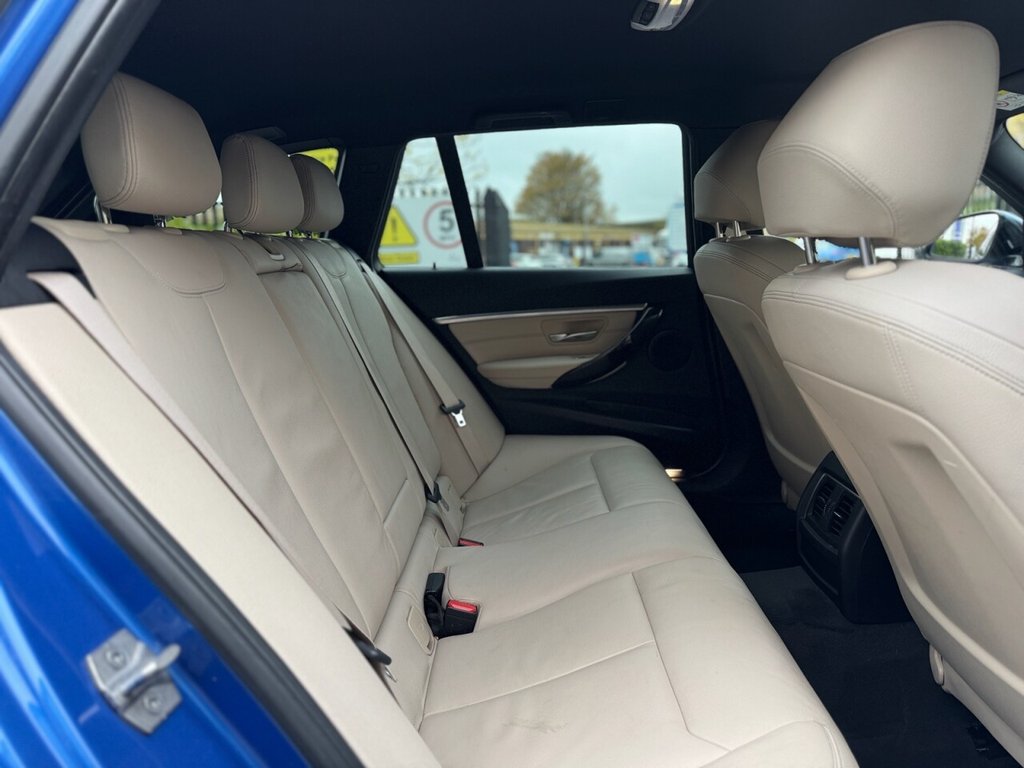 Used BMW 3 Series 2016 for sale - 76429894: Photo 19