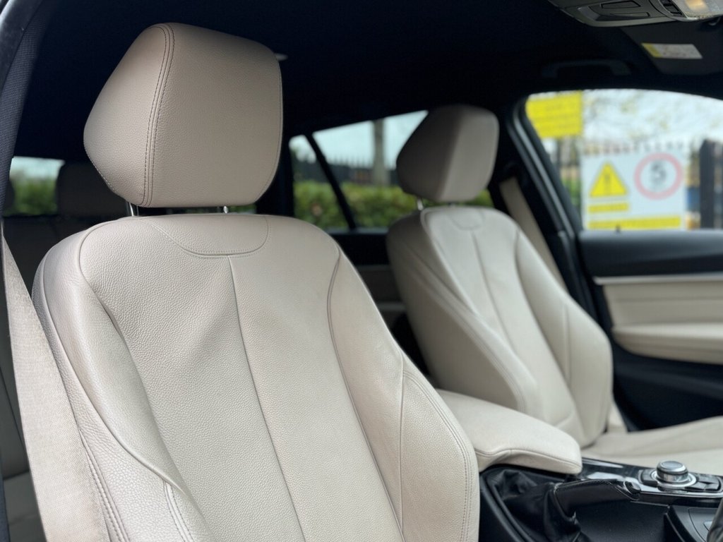 Used BMW 3 Series 2016 for sale - 76429894: Photo 20