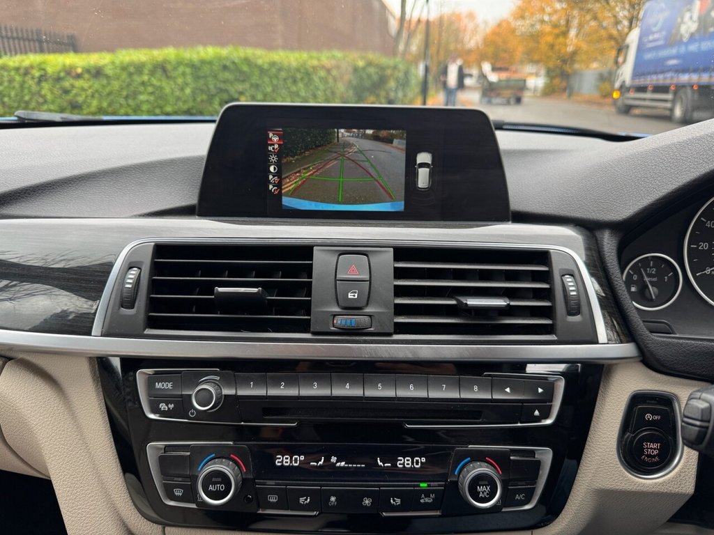 Used BMW 3 Series 2016 for sale - 76429894: Photo 21