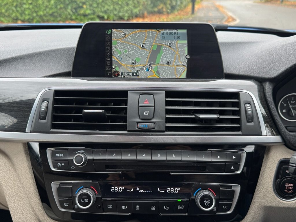 Used BMW 3 Series 2016 for sale - 76429894: Photo 23