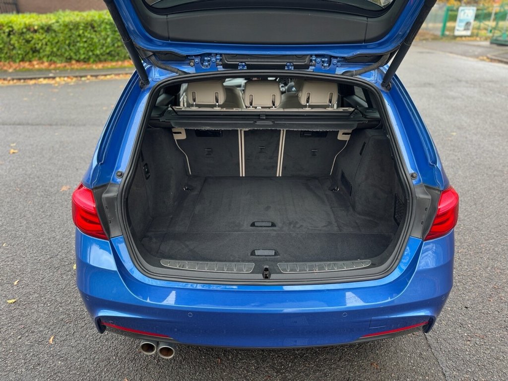 Used BMW 3 Series 2016 for sale - 76429894: Photo 29