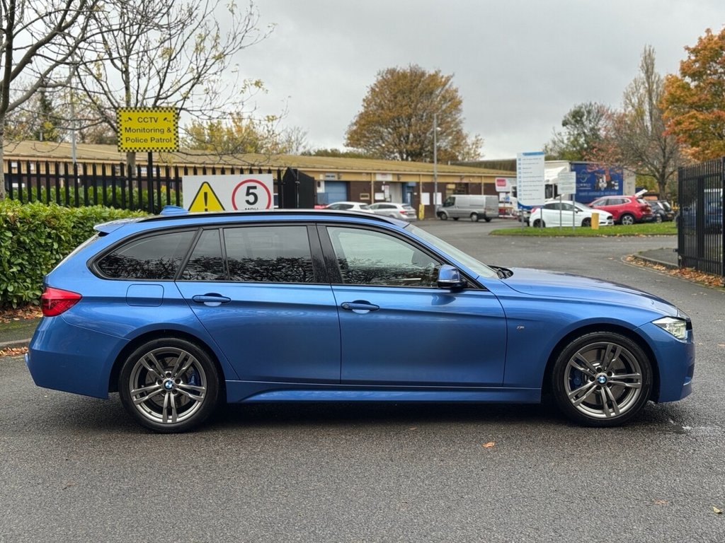 Used BMW 3 Series 2016 for sale - 76429894: Photo 3