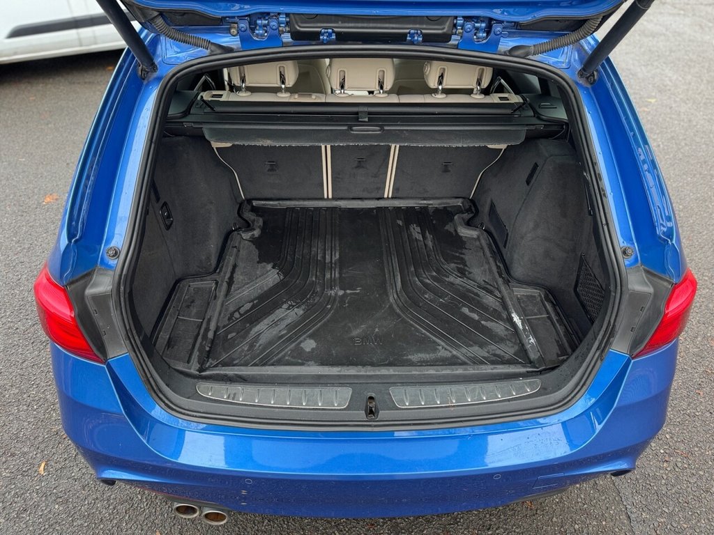 Used BMW 3 Series 2016 for sale - 76429894: Photo 30