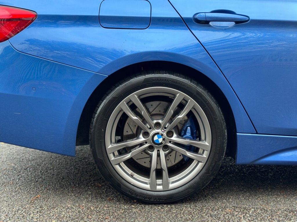 Used BMW 3 Series 2016 for sale - 76429894: Photo 31