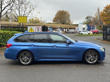 Used BMW 3 Series 2016 for sale - 76429894: Photo