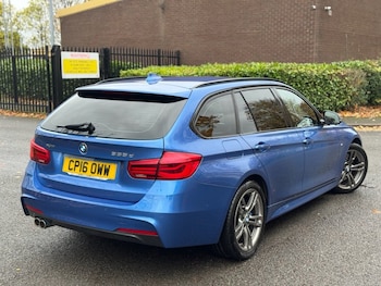 Used BMW 3 Series 2016 for sale - 76429894: Photo