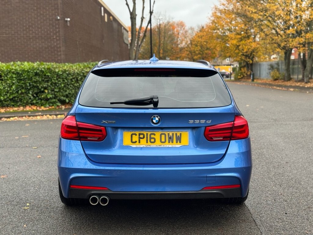 Used BMW 3 Series 2016 for sale - 76429894: Photo 5