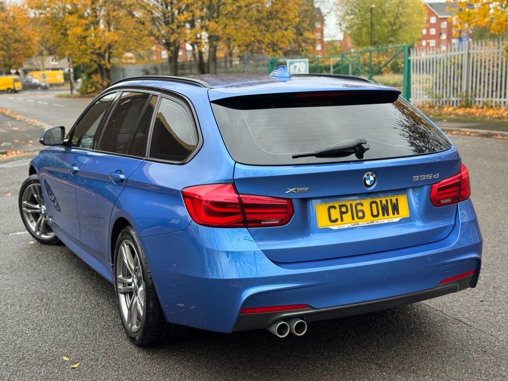 Used BMW 3 Series 2016 for sale - 76429894: Photo 6