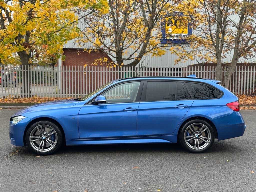 Used BMW 3 Series 2016 for sale - 76429894: Photo 7