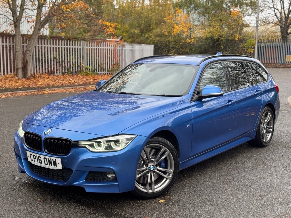 Used BMW 3 Series 2016 for sale - 76429894: Photo 8
