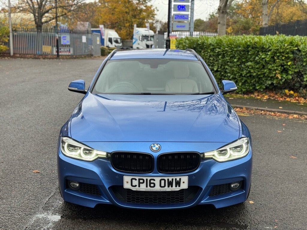 Used BMW 3 Series 2016 for sale - 76429894: Photo 9