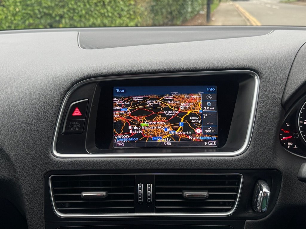 Used Audi Q5 2016 for sale - 77594499: Photo 18