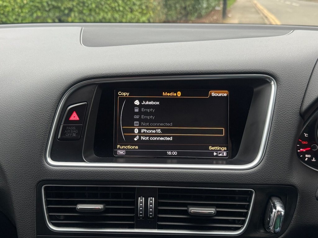 Used Audi Q5 2016 for sale - 77594499: Photo 19