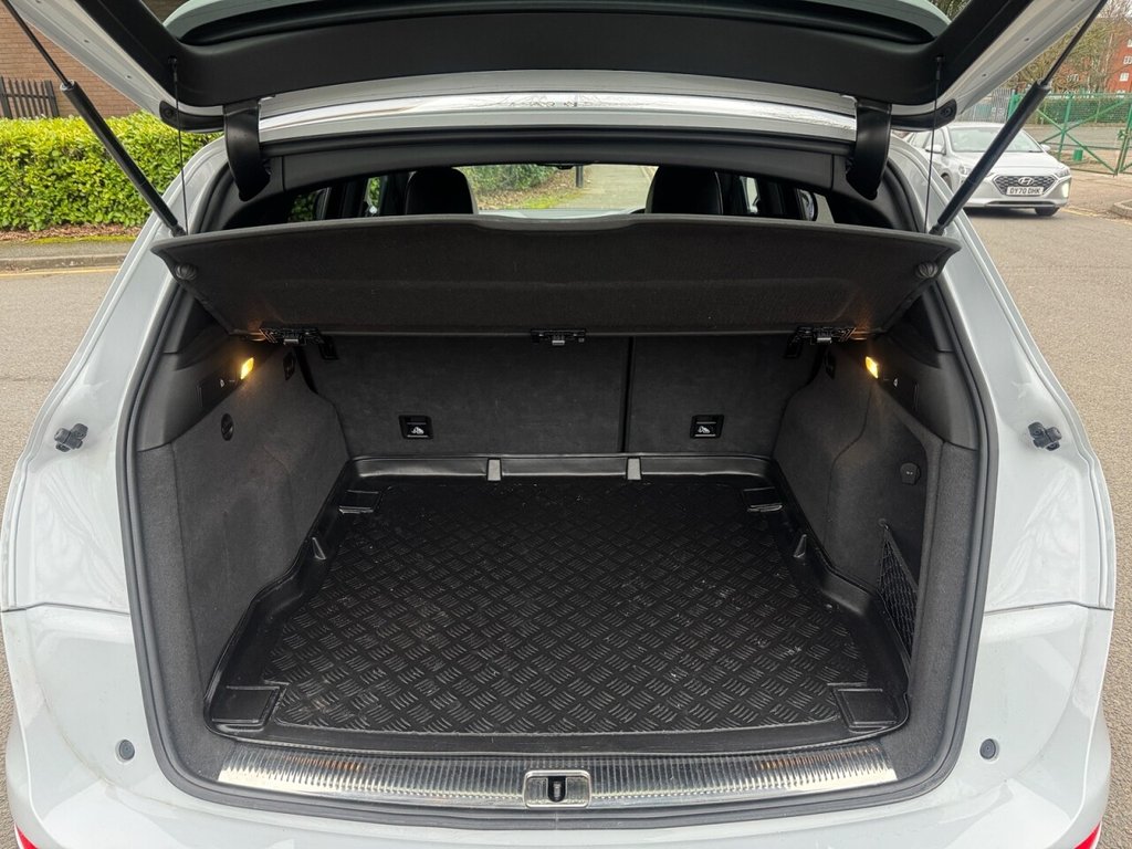 Used Audi Q5 2016 for sale - 77594499: Photo 25