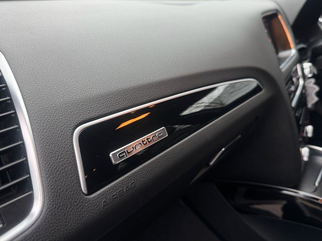 Used Audi Q5 2016 for sale - 77594499: Photo 27