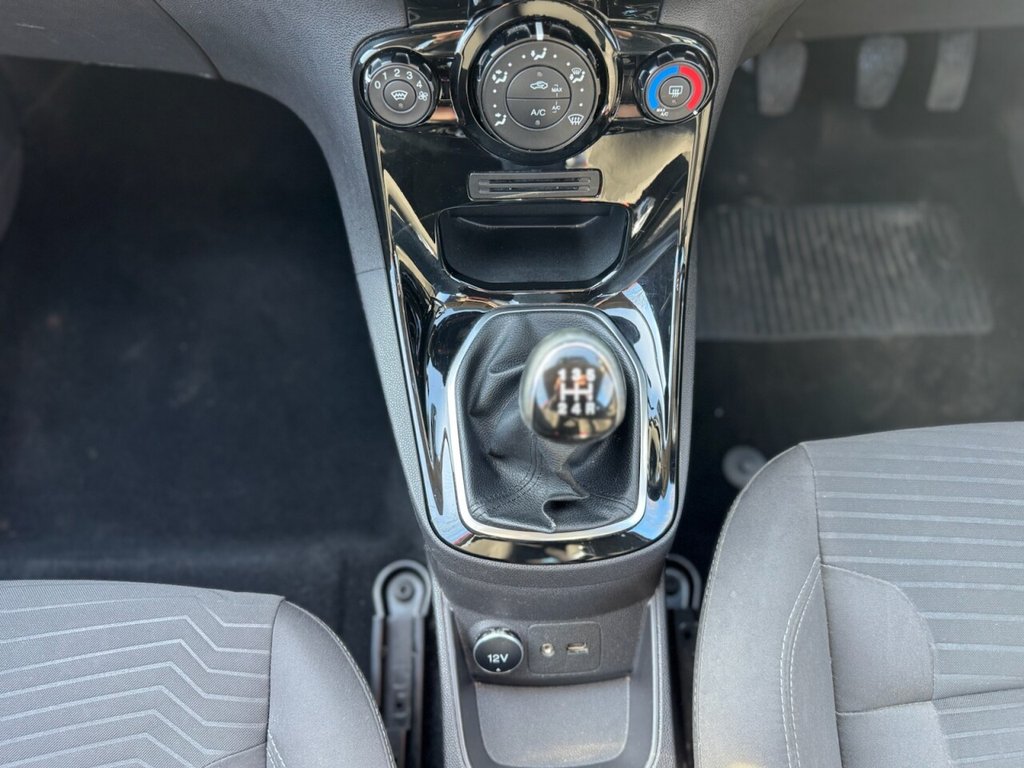 Used Ford Fiesta 2013 for sale - 77560524: Photo 10