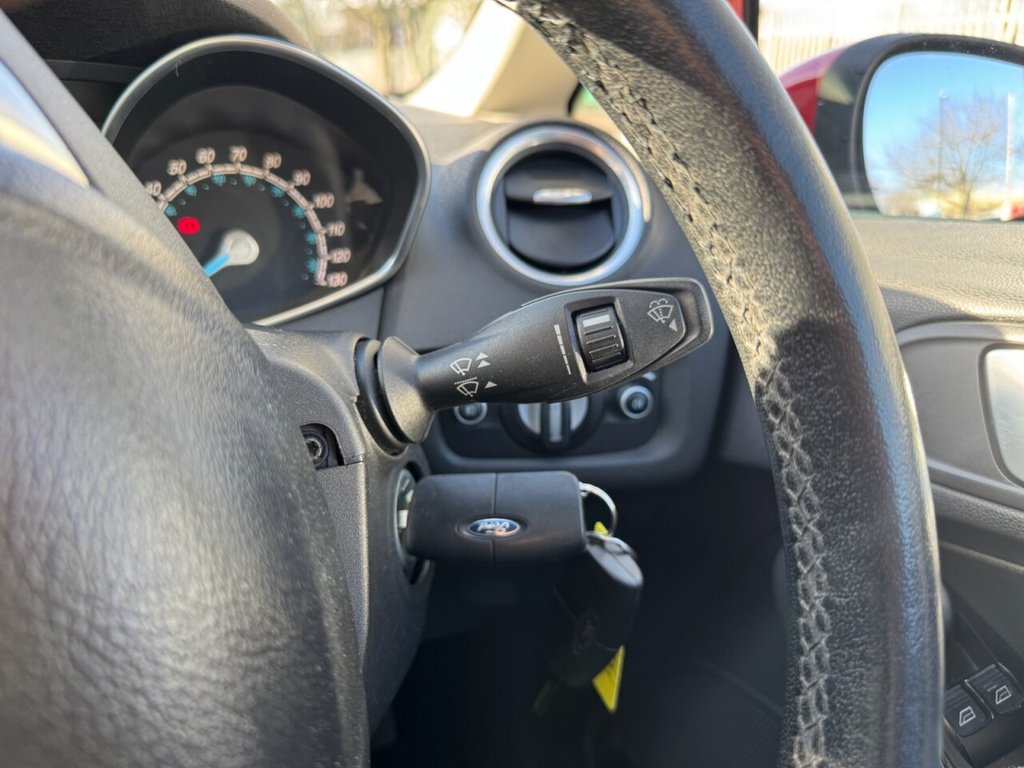 Used Ford Fiesta 2013 for sale - 77560524: Photo 13