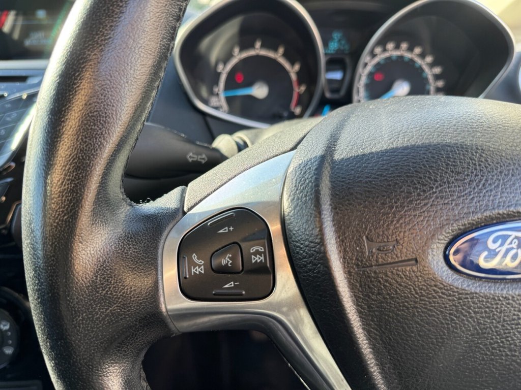 Used Ford Fiesta 2013 for sale - 77560524: Photo 14