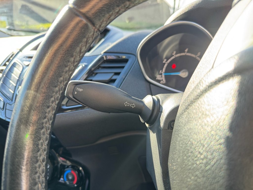 Used Ford Fiesta 2013 for sale - 77560524: Photo 15
