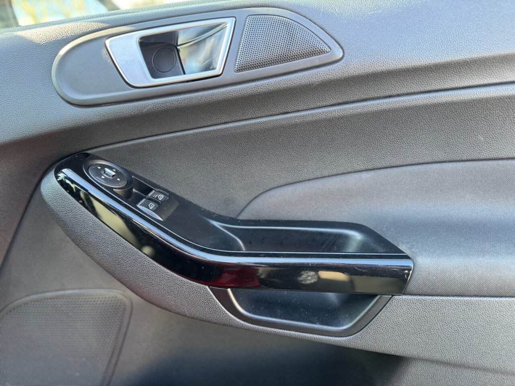 Used Ford Fiesta 2013 for sale - 77560524: Photo 19