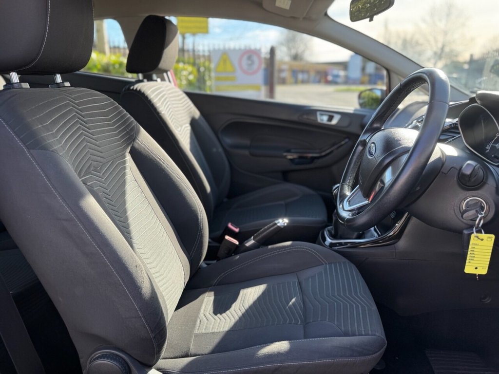 Used Ford Fiesta 2013 for sale - 77560524: Photo 20