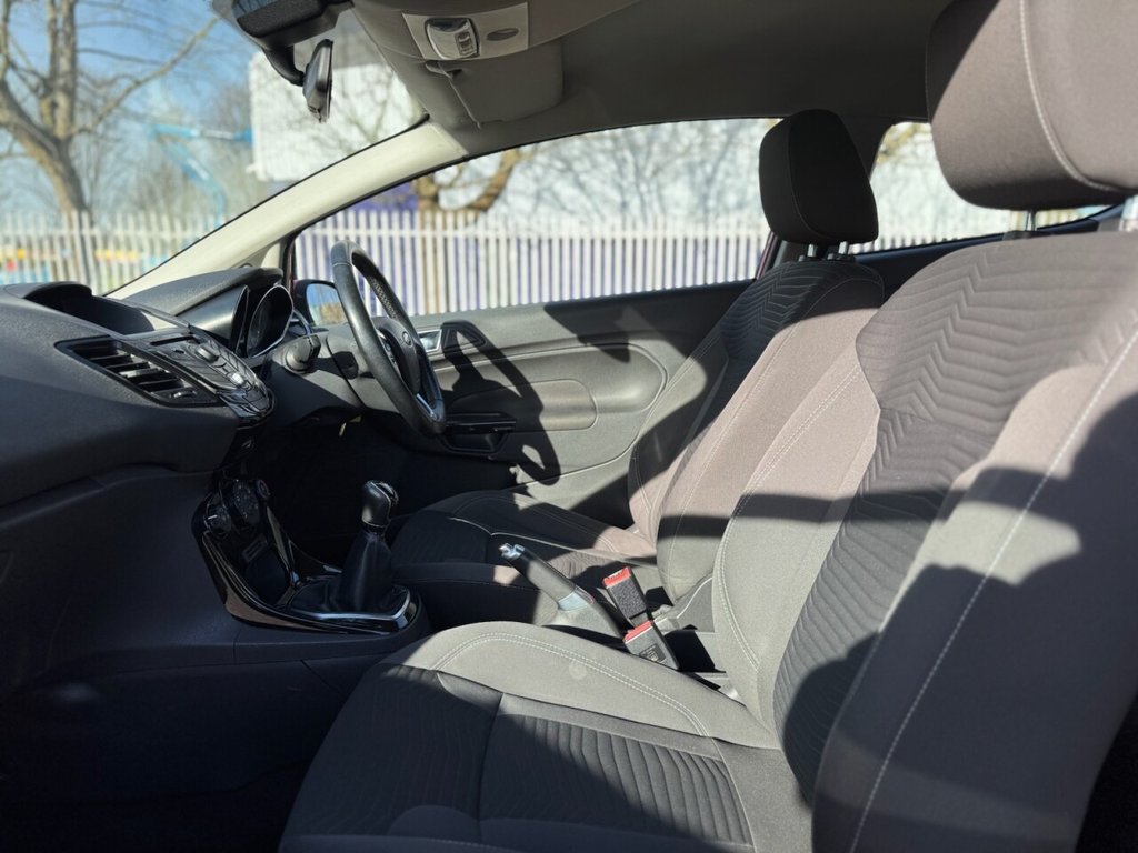 Used Ford Fiesta 2013 for sale - 77560524: Photo 23