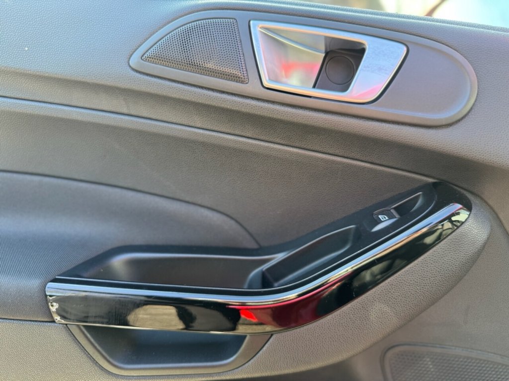 Used Ford Fiesta 2013 for sale - 77560524: Photo 25