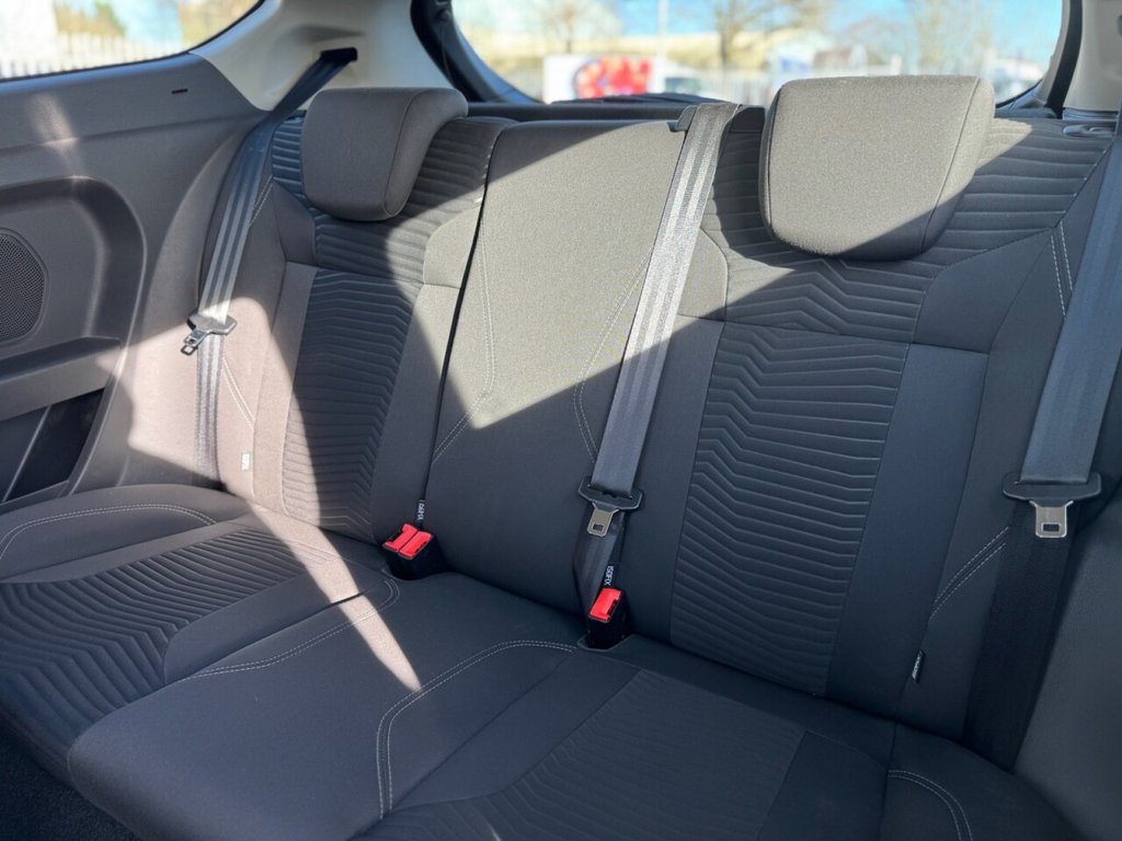 Used Ford Fiesta 2013 for sale - 77560524: Photo 27