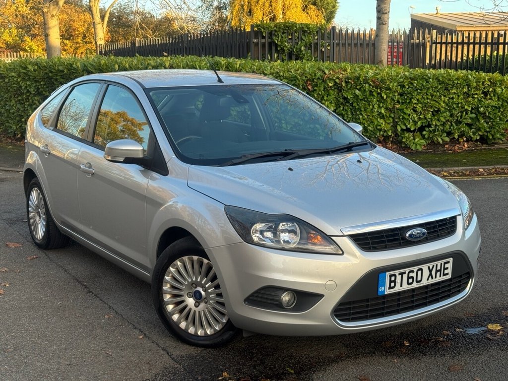 Used Ford Focus 2011 for sale - 76447076: Photo 1