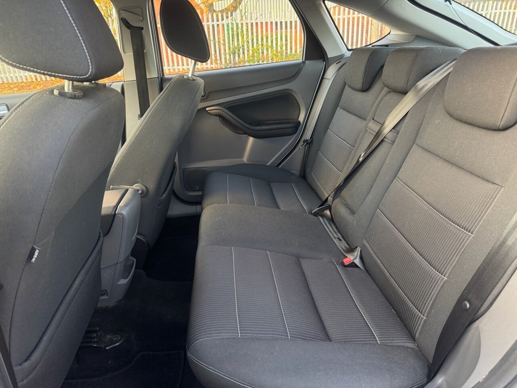 Used Ford Focus 2011 for sale - 76447076: Photo 13