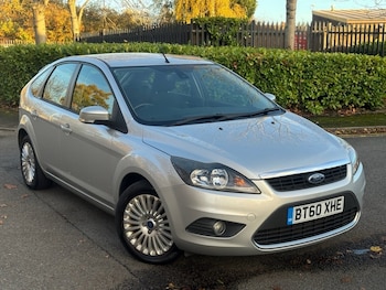 Used Ford Focus 2011 for sale - 76447076: Photo