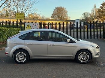 Used Ford Focus 2011 for sale - 76447076: Photo